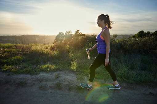Роль физической активности в поддержании здоровья