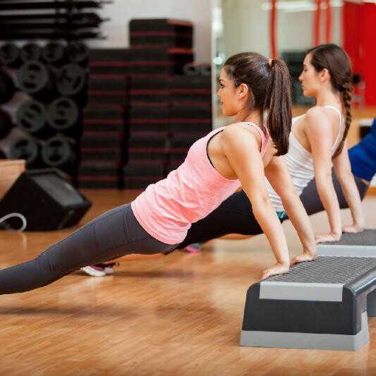 Специальные спортивные упражнения: эффективные тренировки для достижения высоких результатов