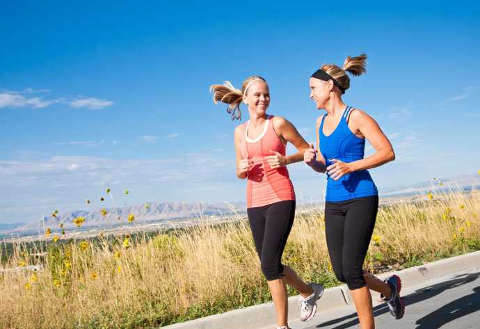 Спортивная ходьба как полезное физическое упражнение: особенности и польза