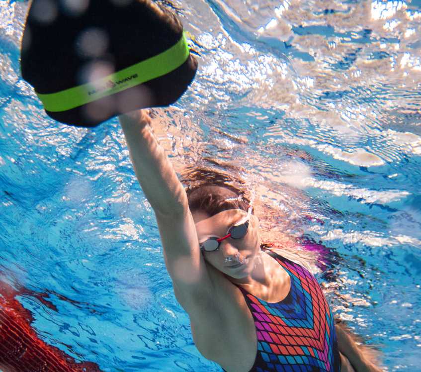 Спортивные упражнения для плавания: эффективные тренировки для развития техники и силы