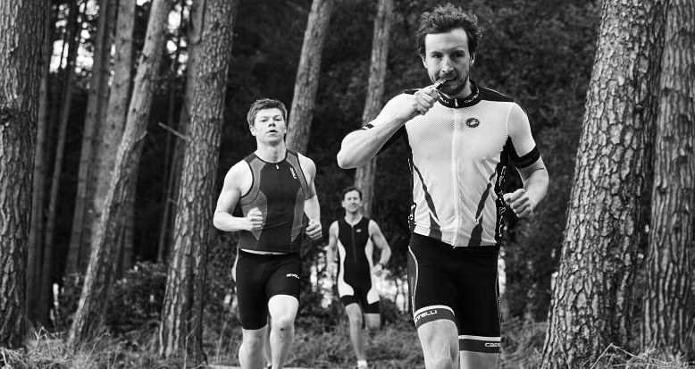 Спортивное питание для бега: как правильно подготовиться и повысить эффективность тренировок