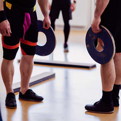 Спортивное питание для восстановления мышц после тренировки: советы и рекомендации