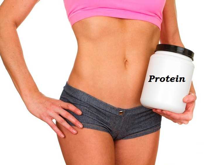 Спортивное питание: протеин для похудения – эффективные средства для достижения идеальной фигуры