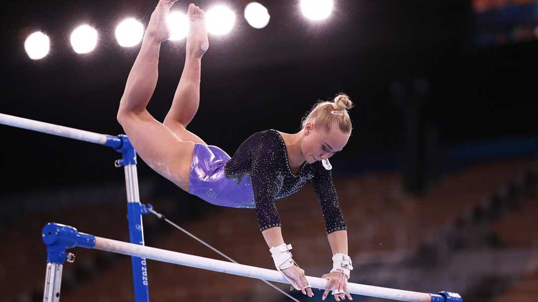 Разновысокие брусья в гимнастике: особенности и применение