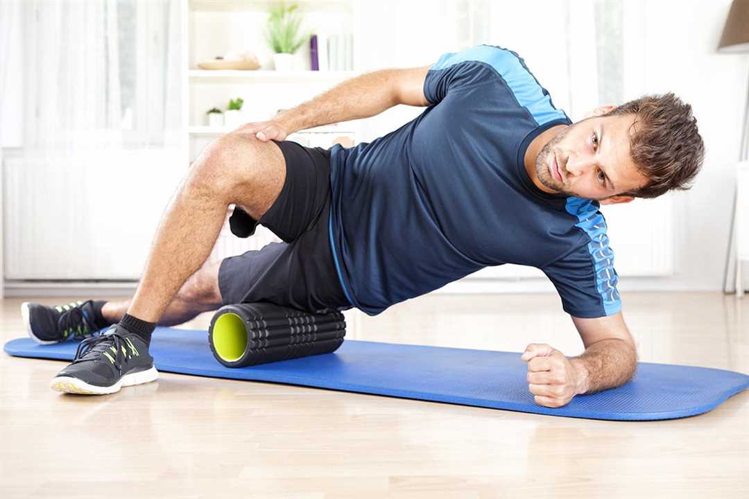 Упражнения после физической нагрузки: лучшие методы восстановления