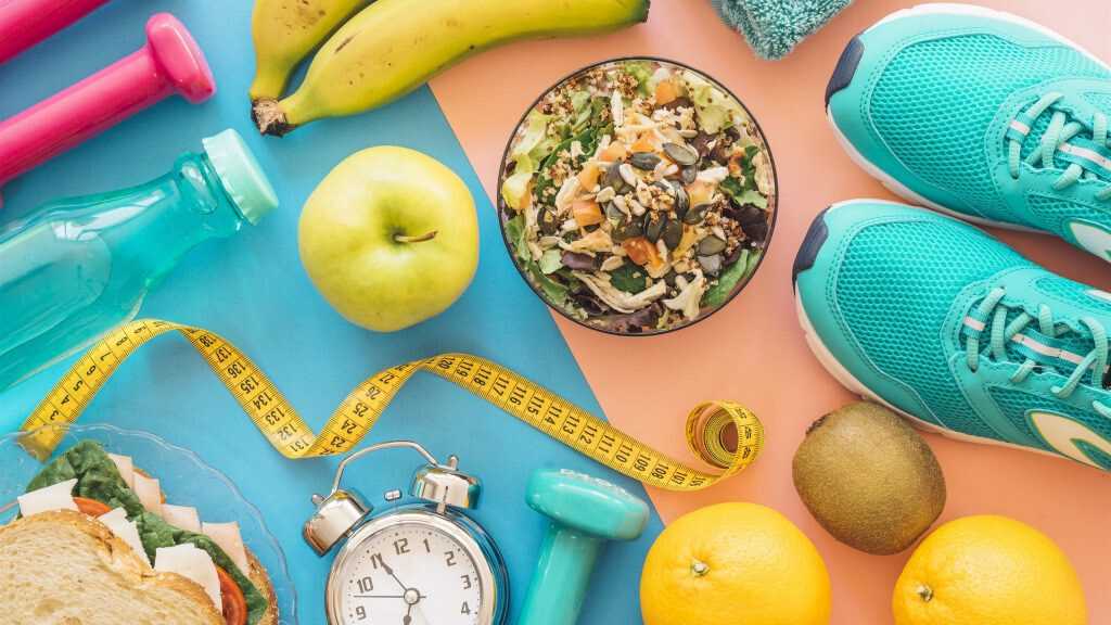 Выбор весов для контроля здорового питания: как правильно подобрать?