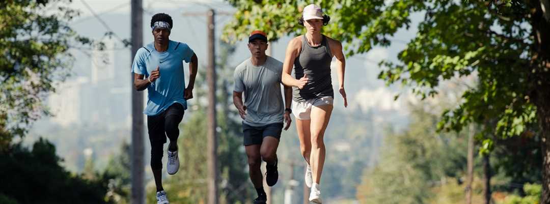 Влияние бега и физических нагрузок на организм человека: полезные советы и рекомендации