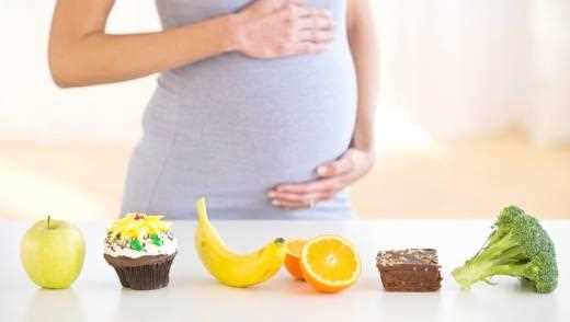 Влияние здорового образа жизни на беременность и роды