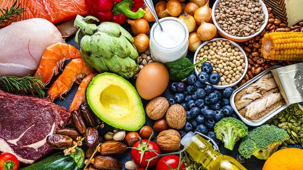 Холестерин и спортивное питание: рекомендации и полезные советы