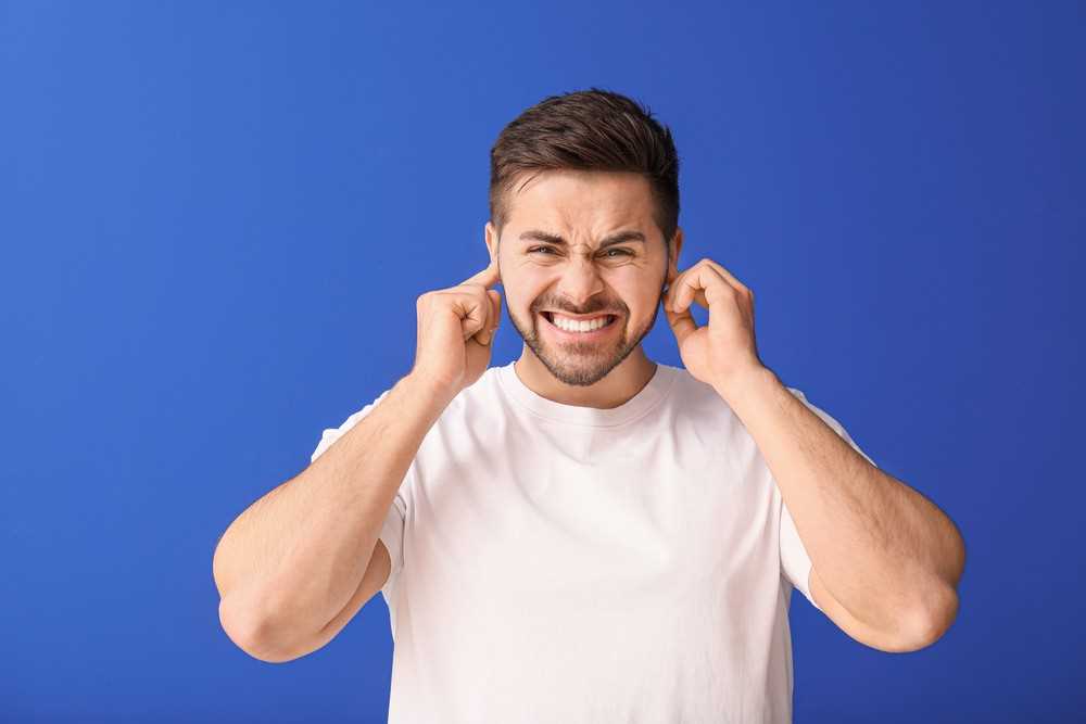 Основные факторы, влияющие на закладывание ушей при физических нагрузках