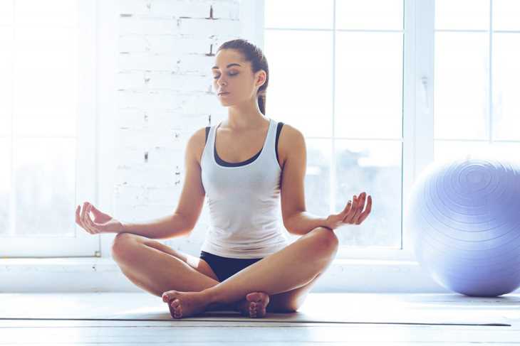 Преимущества практики фитнес-йоги для физического и эмоционального благополучия