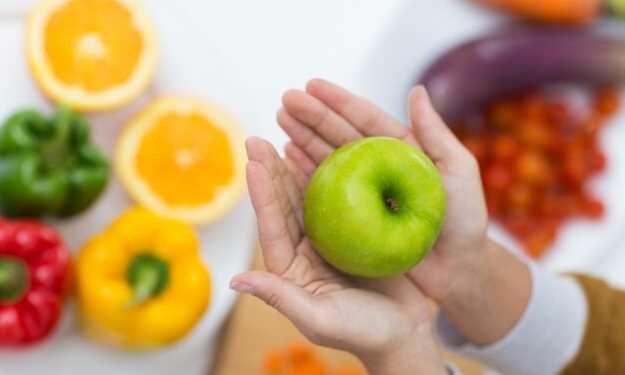 Здоровый образ жизни: фрукты, которые помогают поддерживать здоровье